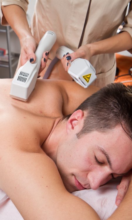 epilation-laser