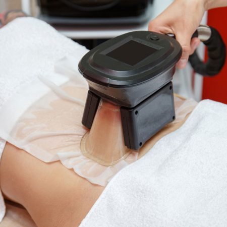 lipo-massage