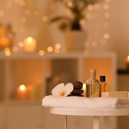 spa
